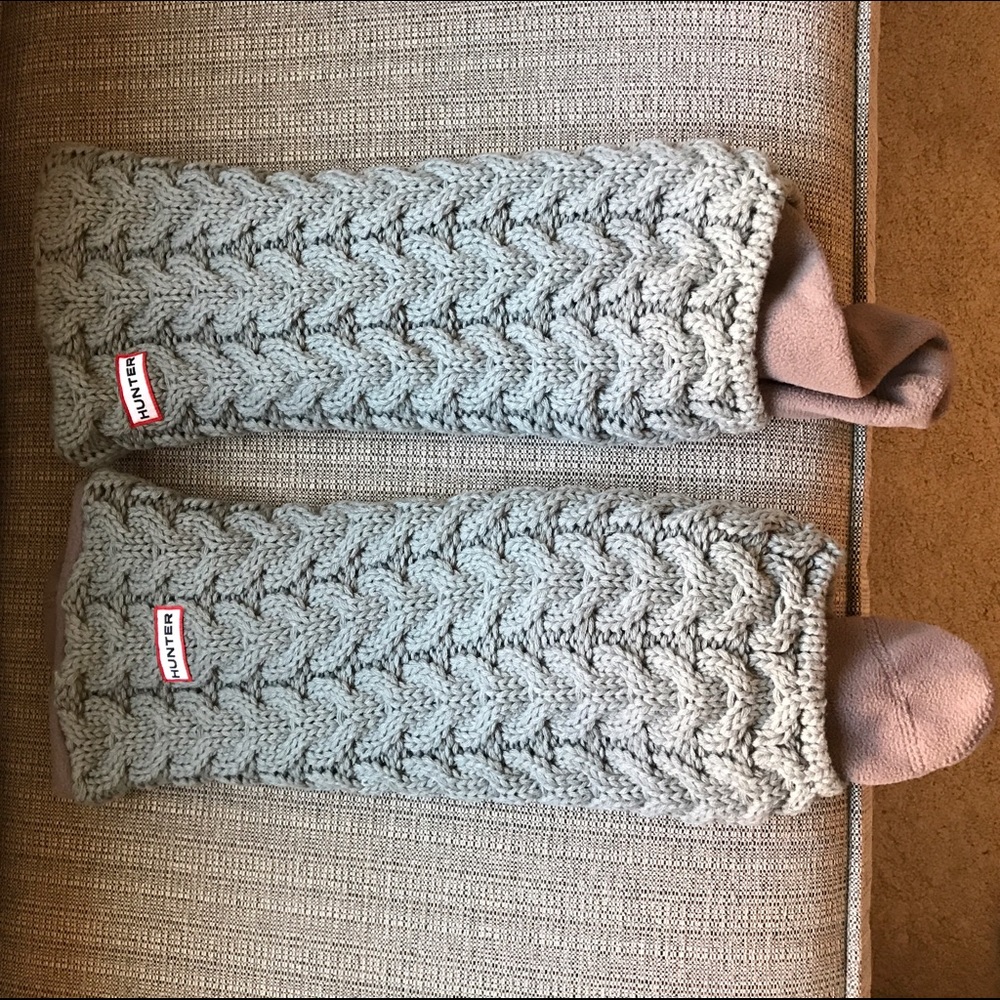 Hunter Boot Socks